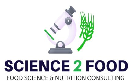 logo Science 2 Food