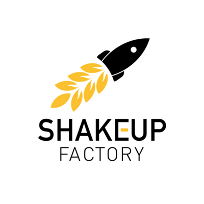 Shake up plus gros