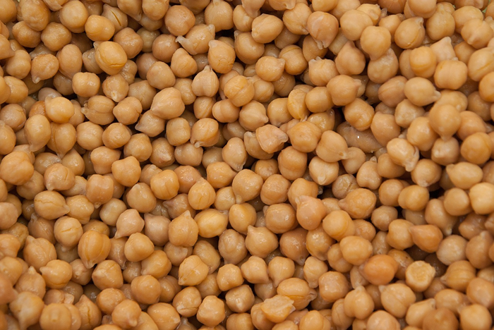 Legumes (pulses)