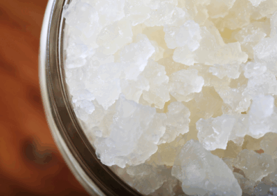 Fruit Kefir