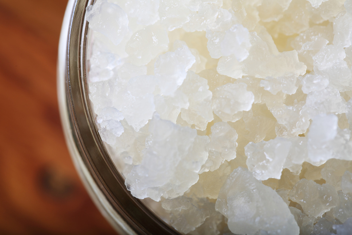 Fruit Kefir