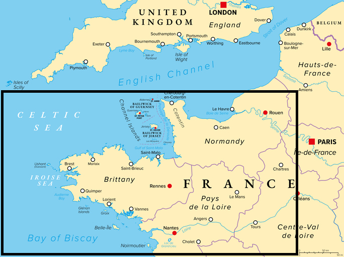 Ouest france