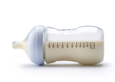Aliments pour bébés