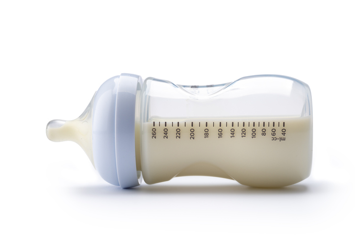 Aliments pour bébés