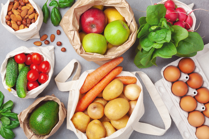 Consultante en Agroalimentaire