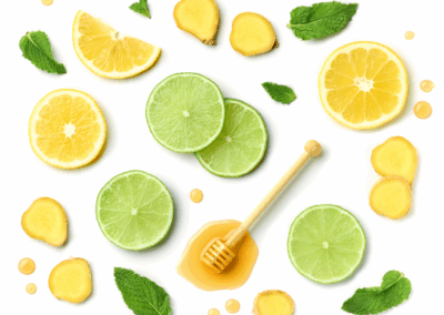 Fruit infusion
