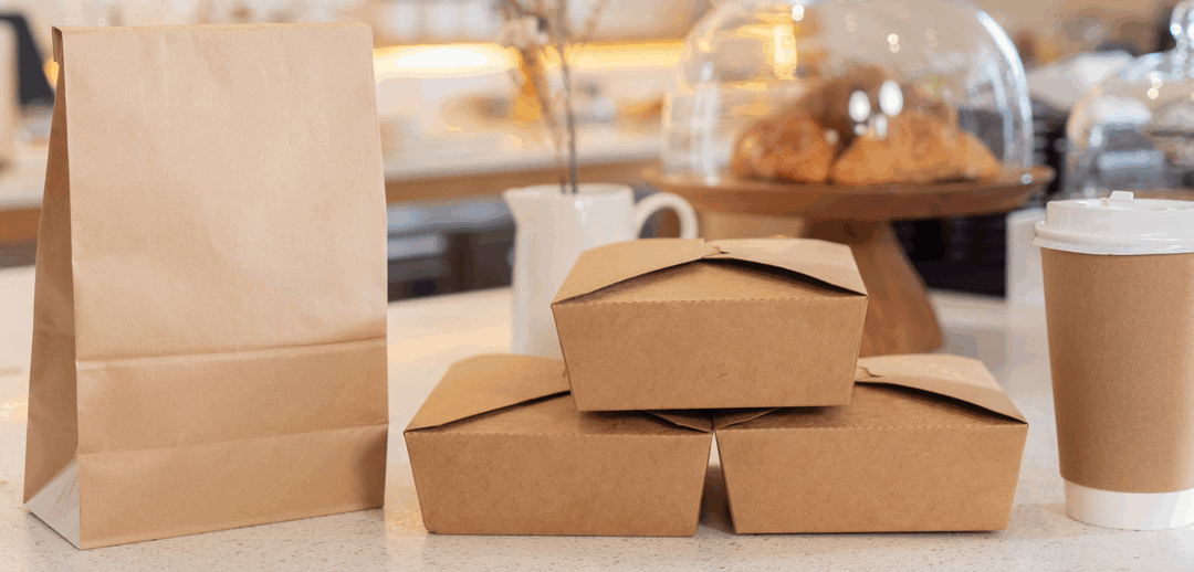 Expertise Packaging NYSTIO