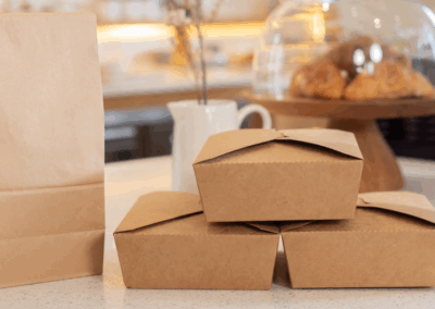 Expertise Packaging NYSTIO