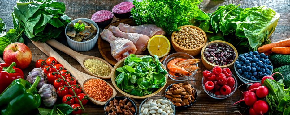 Laboratoire d’innovation culinaire