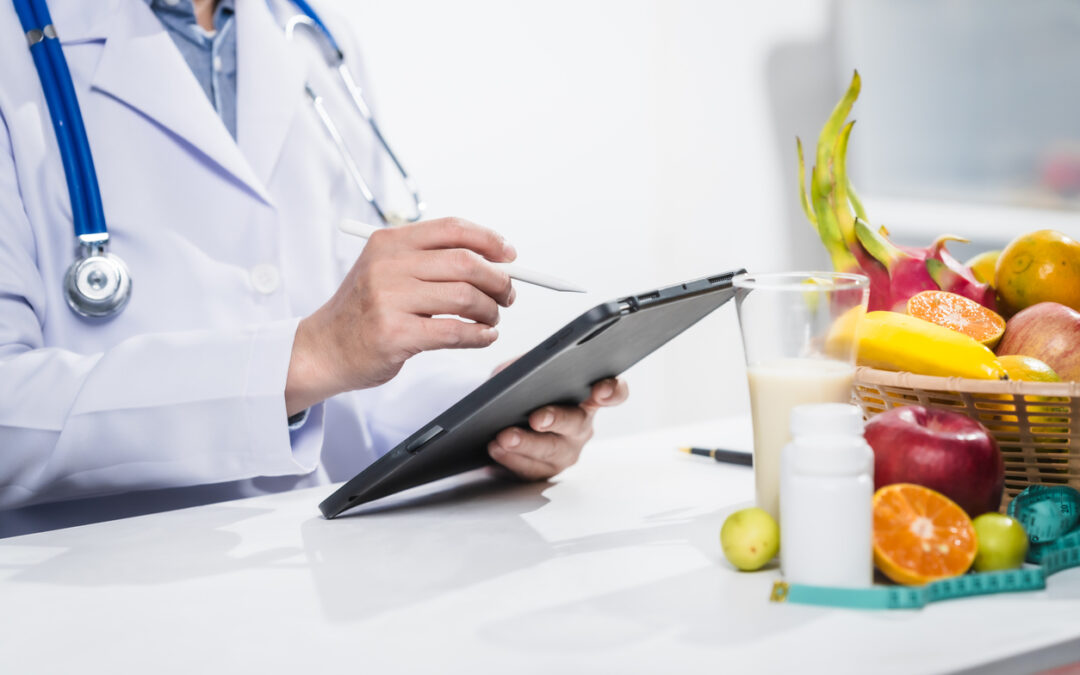 Personalized Nutrition