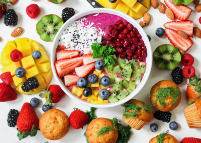 Nutrifizz