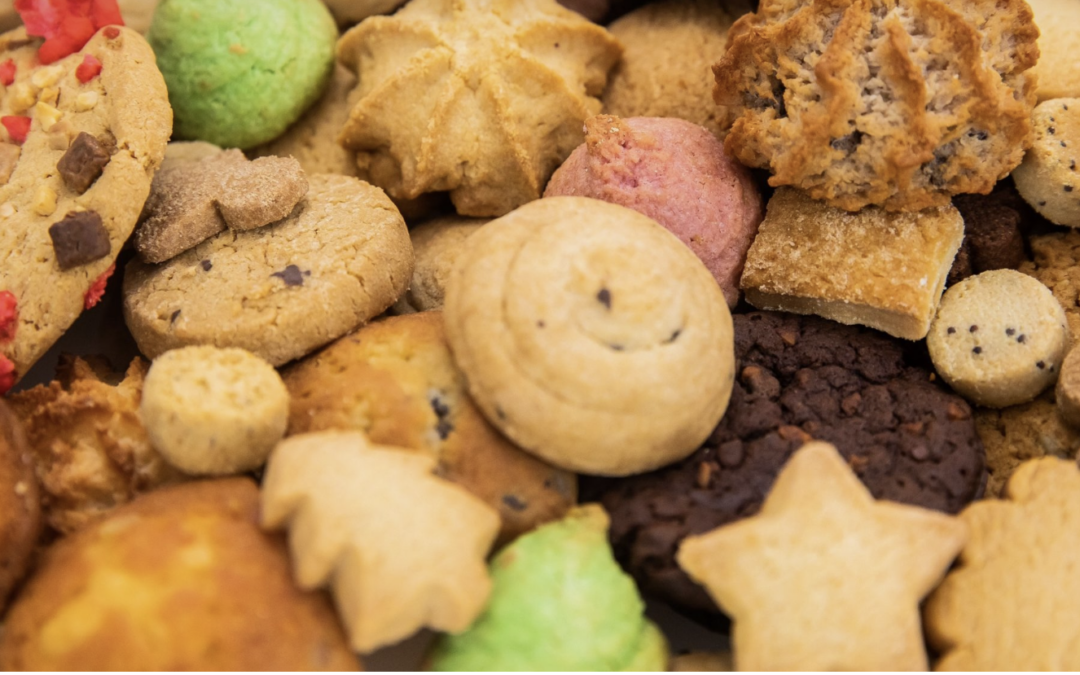 Biscuiterie Billiotte