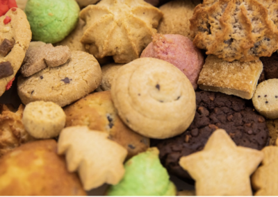 Biscuiterie Billiotte